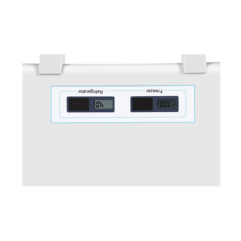 Solar Direct Drive Combined Refrigerator/Freezer(Chest) - Haier